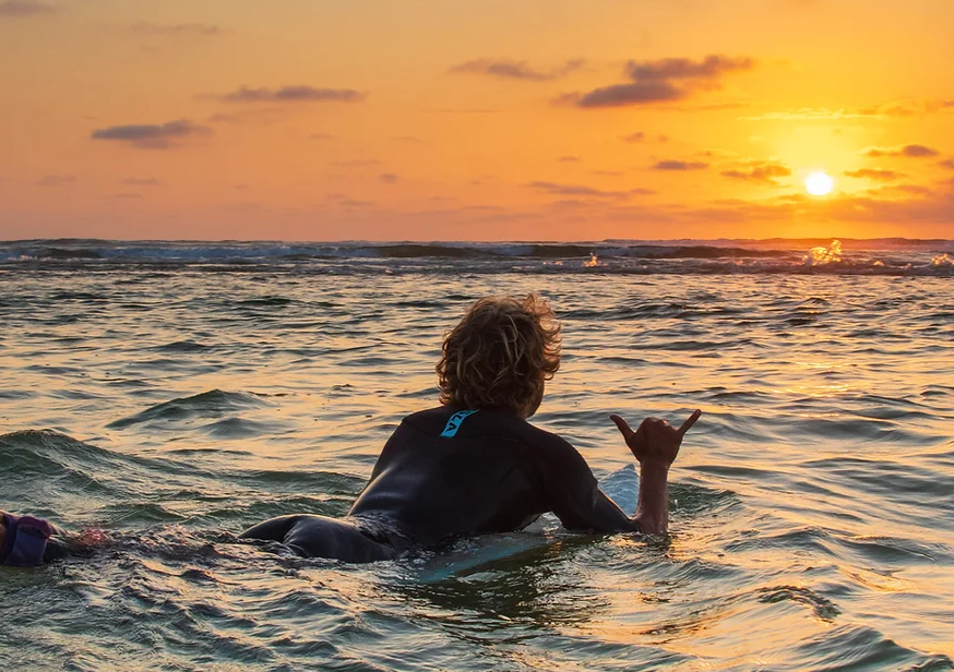 surf school de wimereux